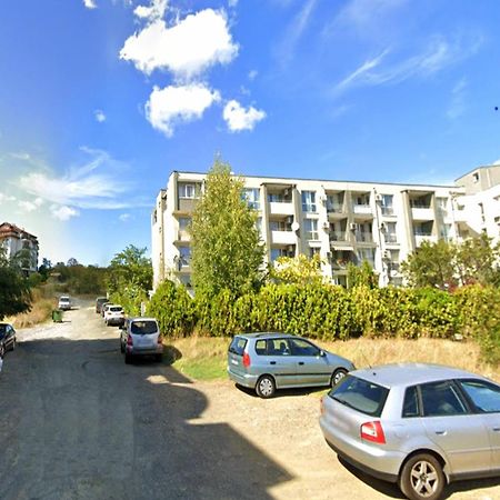 Seaview Apartment Butterfly Сонячний Берег Екстер'єр фото